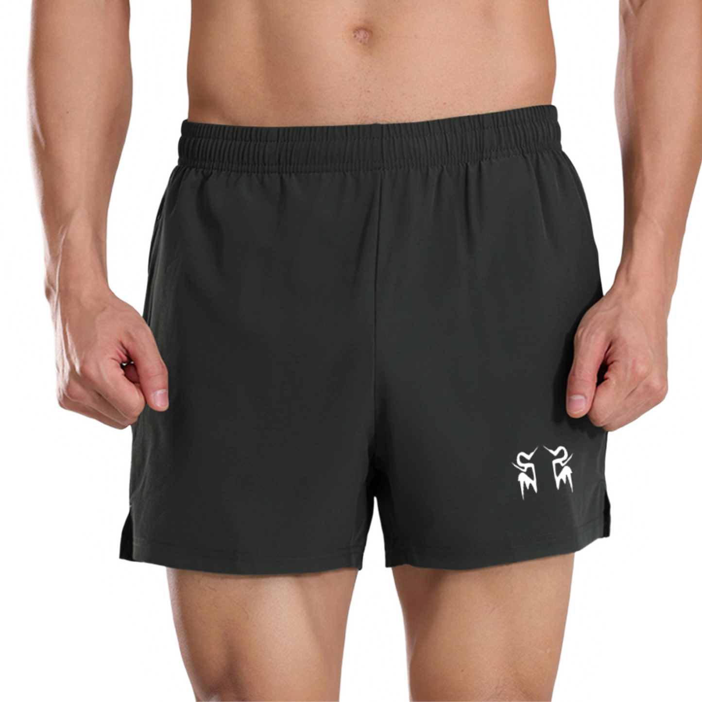 Athletic Training Shorts