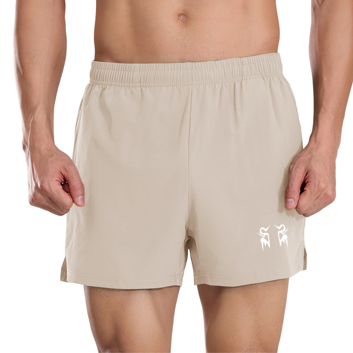 Athletic Training Shorts