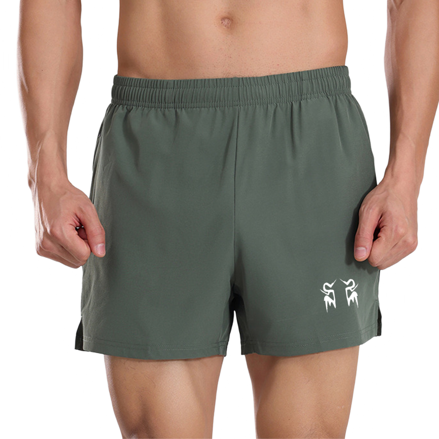 Athletic Training Shorts